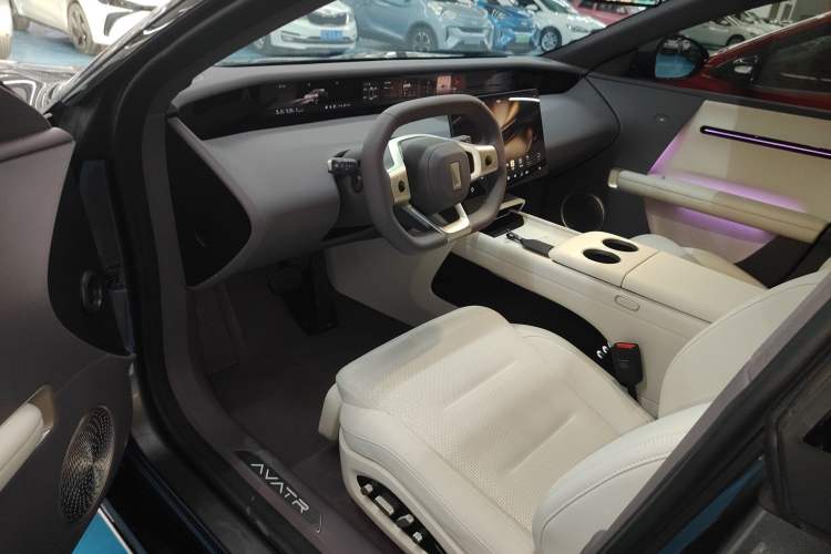 Used  06 2025 Max Extended-Range Edition