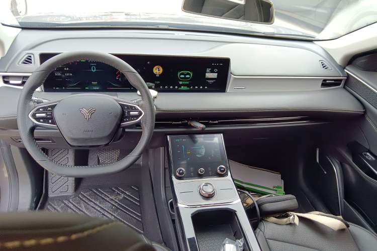 Used NETA U 2021 Pro 500 Global Edition
