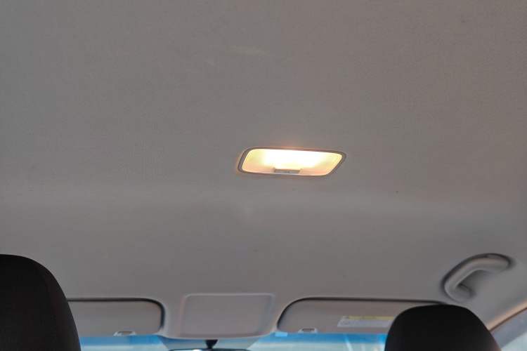 Used Kia K3 2016 1.6L Automatic GL
