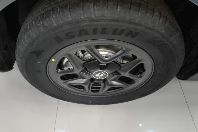 Used BYD Qin PLUS 2025 DM-i Smart Drive 55KM Leading Model
