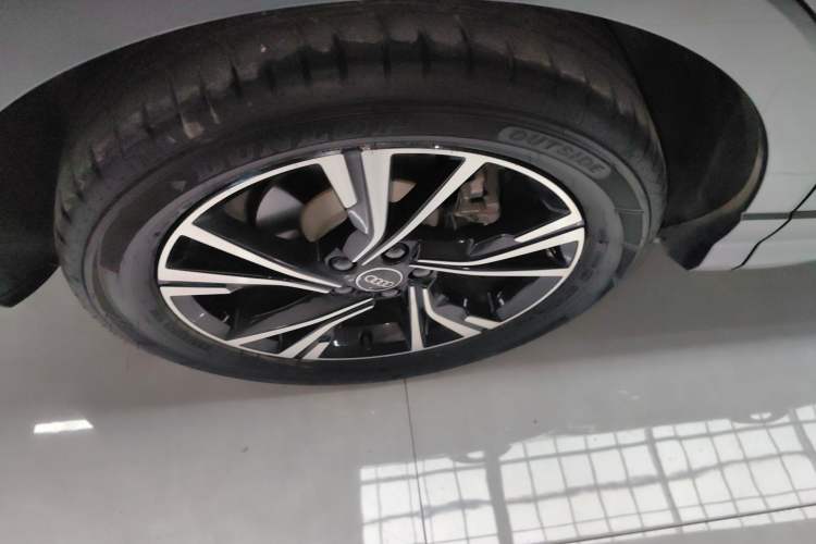 Used Audi Q3 Sportback 2022 40 TFSI Fashion Model