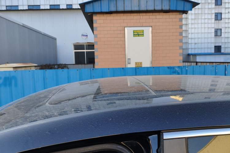 Used Honda Breeze 2020 240TURBO CVT 2WD Elite Edition
