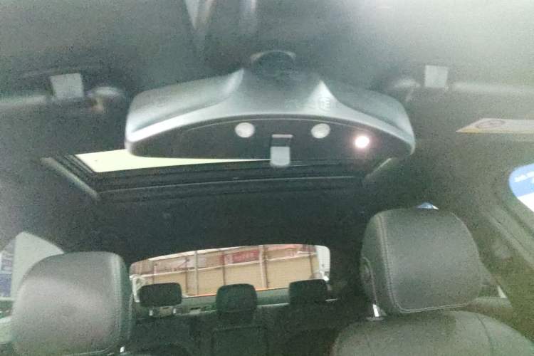 Used Mercedes-Benz C-Class 2020 Restyled C 260 Sport Edition
