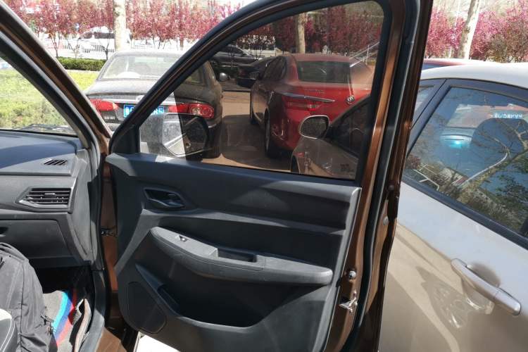 Used Wuling Hongguang 2021 1.5L S Base Version LAR
