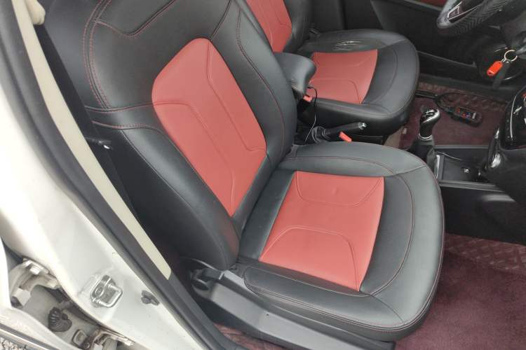 Used Haval H1 2016 Revised Version Blue Badge 1.5L Manual Luxury Edition
