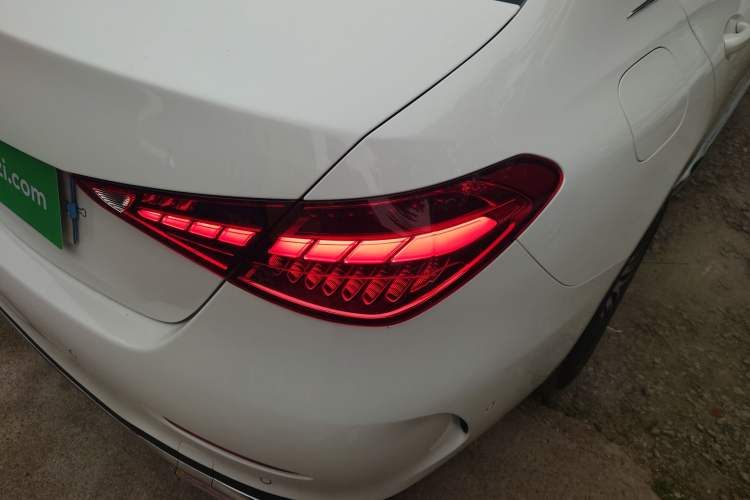 Used Mercedes-Benz C-Class 2025 Refresh C 200 L Sport Edition
