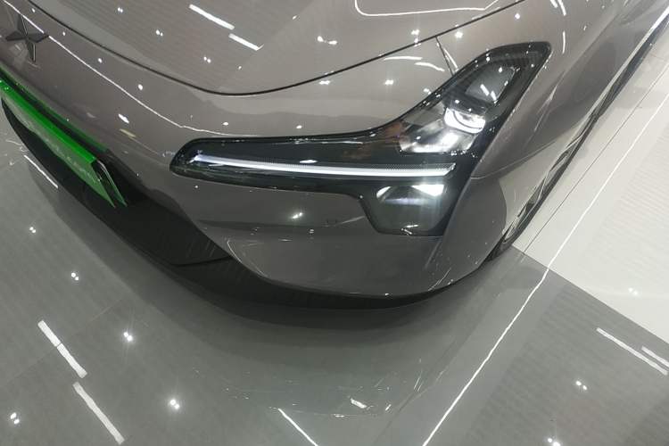 Used XPeng MONA M03 2025 620 Ultra-Long Range Plus
