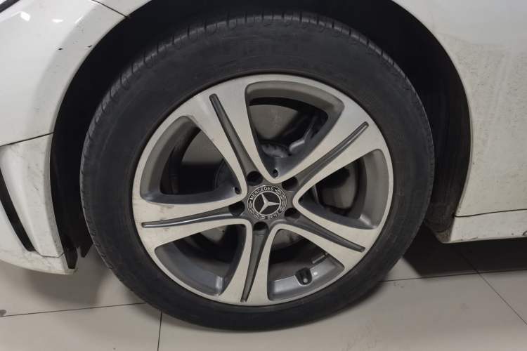 Used Mercedes-Benz C-Class 2019 Restyled C 260 L Sport Edition
