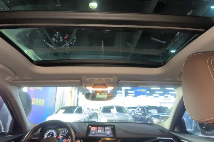 Used BMW 1 Series 2021 120i M Sport Night Edition
