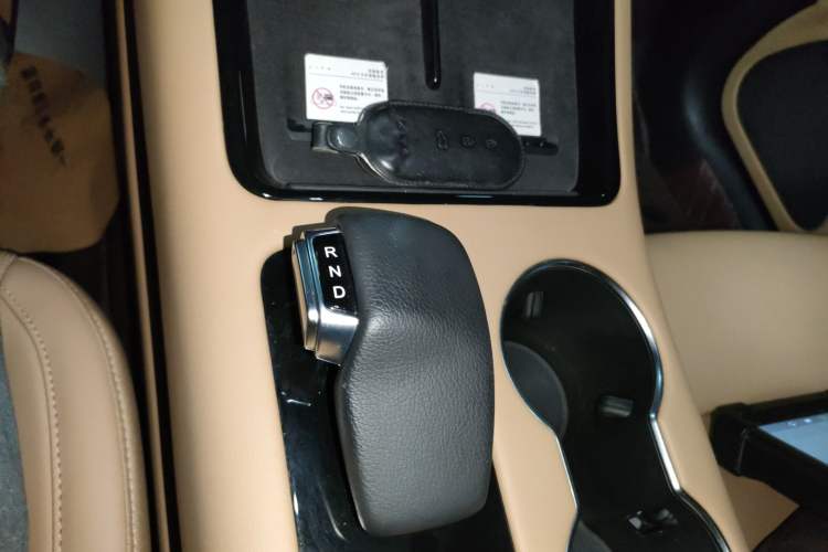 Used Hima AITO M5 2022 Pure Electric Rear-Drive Standard Edition
