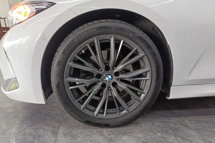 Used BMW 3 Series 2024 325Li M Sport Night Edition Package