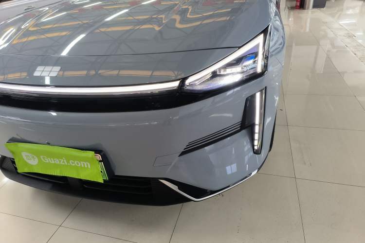 Used  L6 2025 EM-i 140km Explorer+ Edition