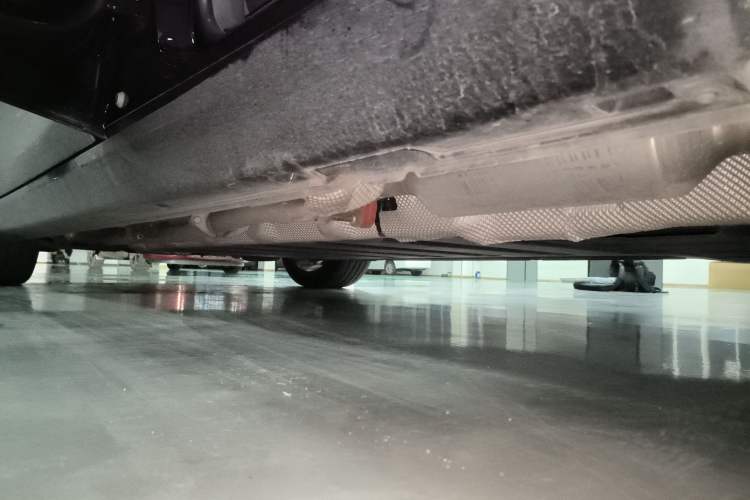 Used Leapmotor C01 2024 Range-Extended 316 Deluxe Edition
