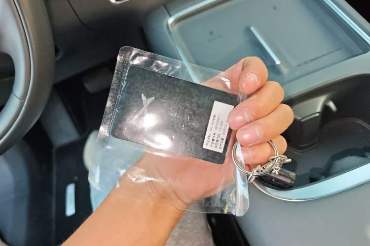 Used XPeng G6 2025 625 Long-Range Max Flagship Edition
