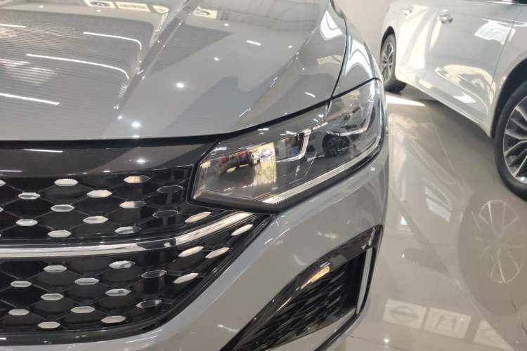 Used Volkswagen Lavida 2023 280TSI DSG Starry Sky Deluxe Edition
