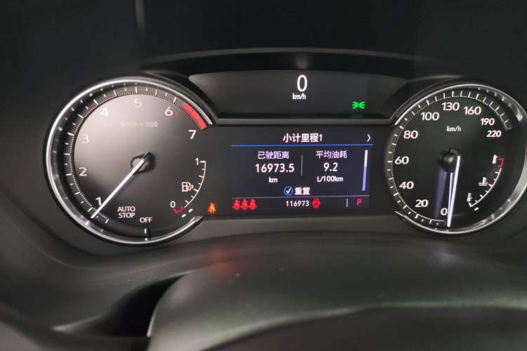 Used Cadillac XT4 2021 28T Two-Wheel Drive Leading Version
