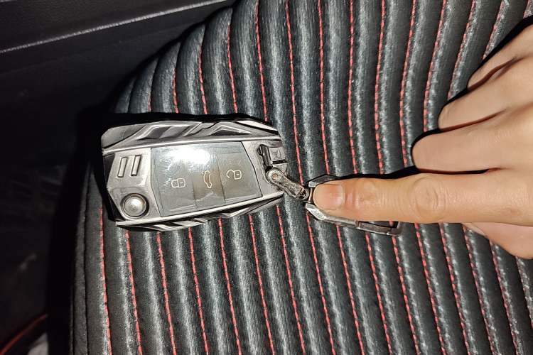 Used Volkswagen Lavida 2023 300TSI DSG Full-Comfort Edition
