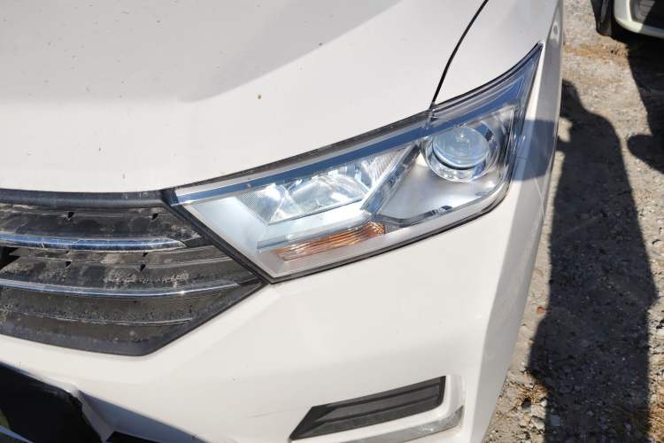 Used Wuling Hongguang 2021 1.5L Facelift S Comfort Version Hydraulic Power Steering LAR
