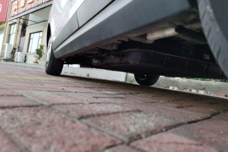 Used Leapmotor T03 2024 200 Lite Edition
