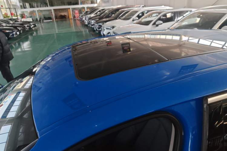 Used BMW X2 (Import) 2019 sDrive25i Leading Edition M Sport Package China VI
