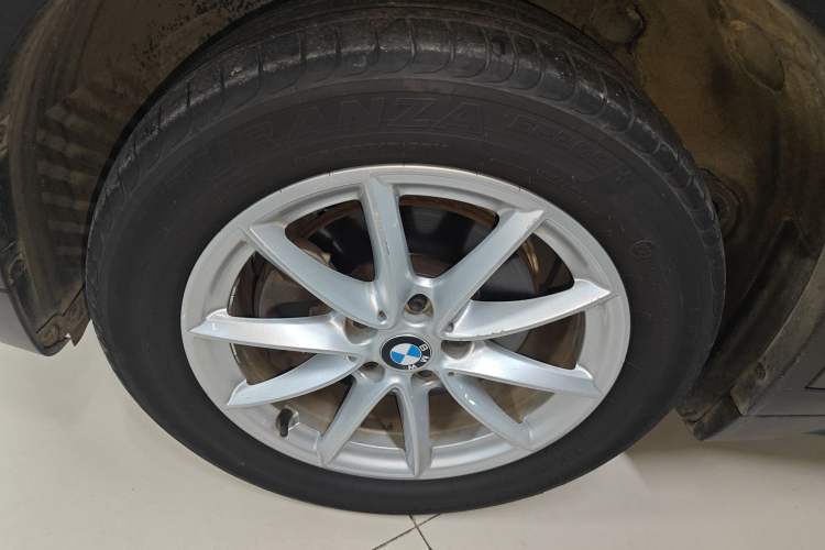 Used BMW X1 2016 sDrive18Li Fashion Model
