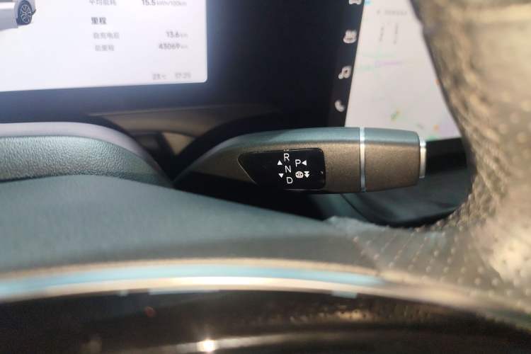 Used XPeng P7 2023 P7i 702 Pro