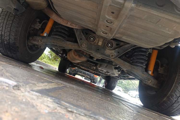 Used Mitsubishi Pajero 2012 3.0L Elite Upgrade Edition
