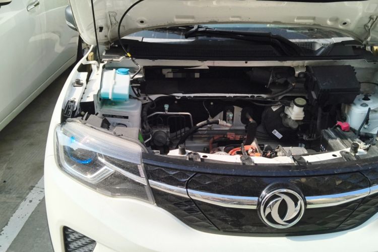 Used Dongfeng NAMMI EX1 2022 Revised PRO Enjoyment Version