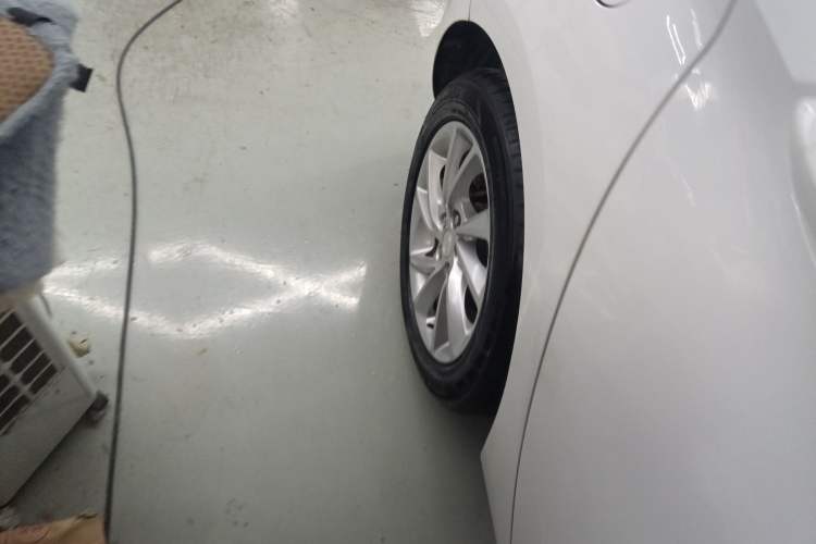 Used Buick Verano 2016 Hatchback 15S Automatic Ambition Model
