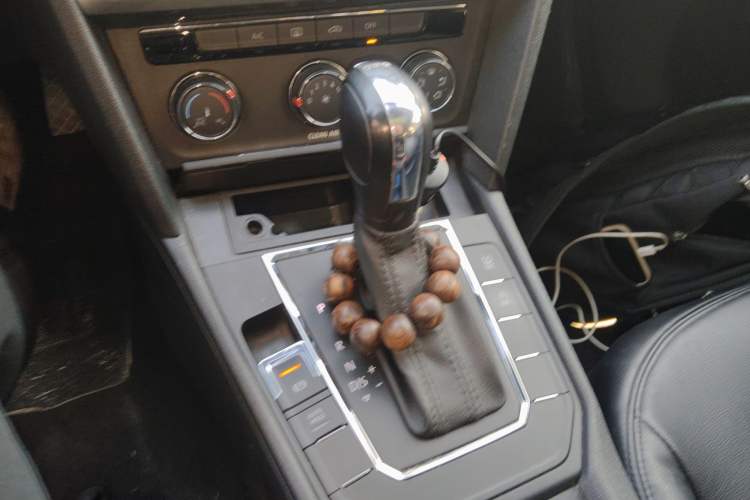 Used Volkswagen Lamando 2019 230TSI DSG Fashion Edition China VI
