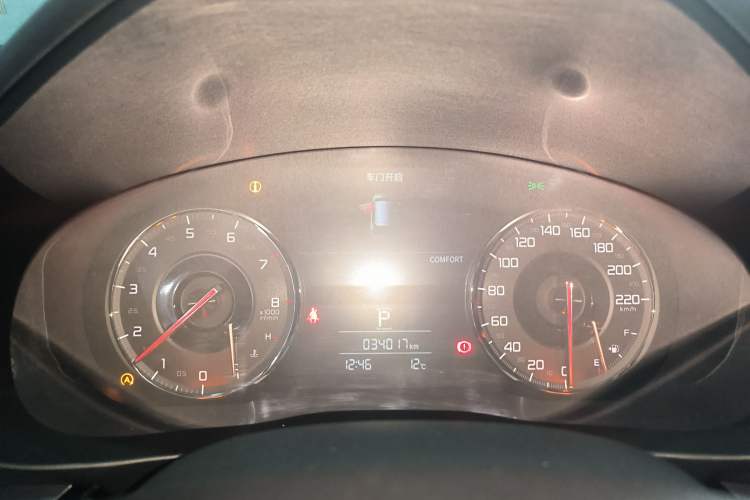 Used Acura CDX 2021 1.5T Two-Wheel Drive Enjoyment Edition
