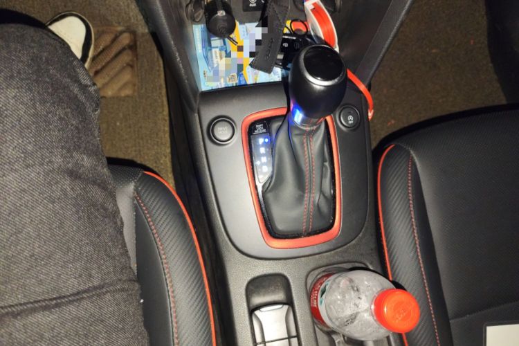 Used Hyundai ENCINO 2018 1.6T Dual-Clutch ZhiPao Edition China V Standard
