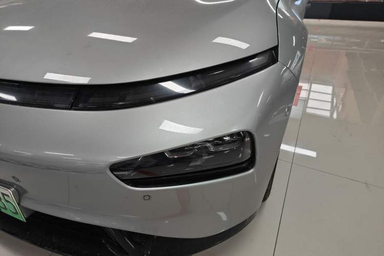 Used XPeng P7 2020 670N
