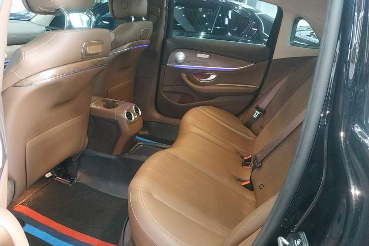 Used Mercedes-Benz E-Class 2019 Facelifted E 300 L Stylish Version