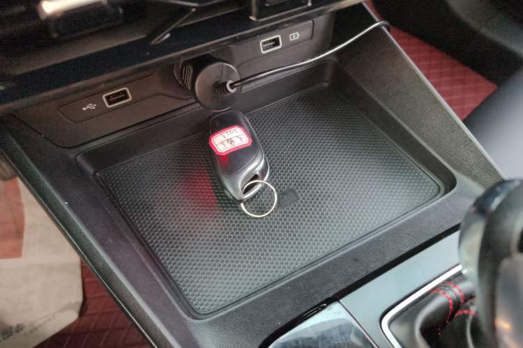 Used MG 5 2023 180 DVVT CVT Luxury Edition
