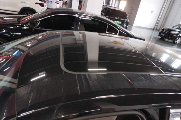 Used Volkswagen Magotan 2023 2 Million Units Commemorative Edition 330TSI DSG Luxury Version