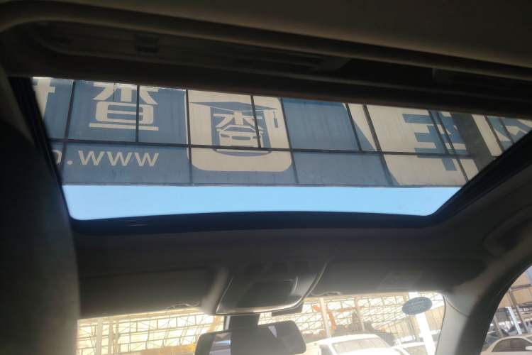 Used BMW 3 Series 2017 320Li M Sport Edition
