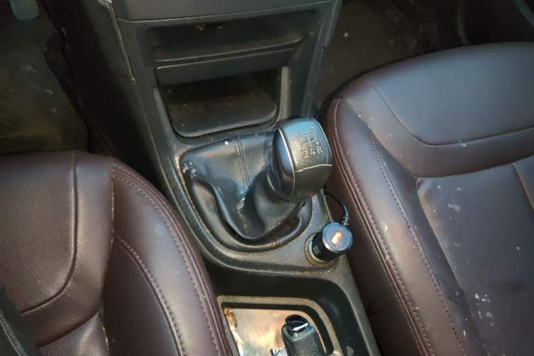 Used Peugeot 308 2014 Enjoy Edition Classic 1.6L Manual YouShang Model
