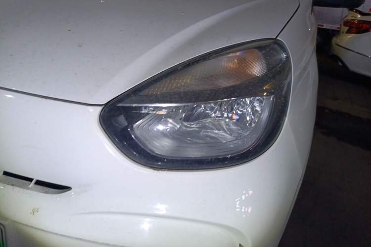 Used Roewe Clever 2022 311km QiQi BoBo Edition