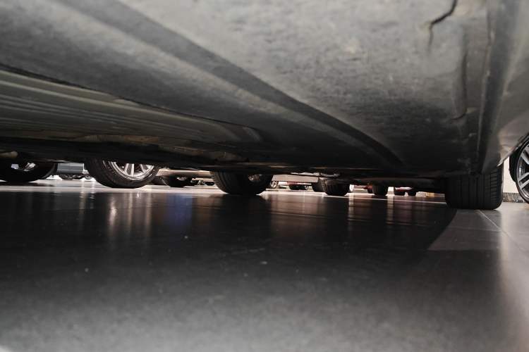 Used BMW 7 Series 2018 730Li Leading Model M Sport Package