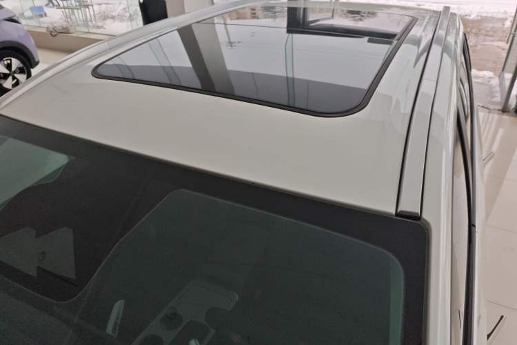 Used AION Y 2023 Plus 510 Smart Edition
