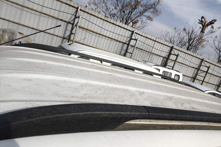 Used Wuling Zhiguang New Energy 2025 Comfort Model
