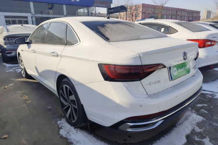 Used Volkswagen Sagitar 2023 300TSI DSG Excellence Edition