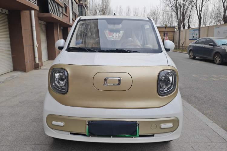 Used Bestune Pony 2026 Model 222km Cute Horse Plus