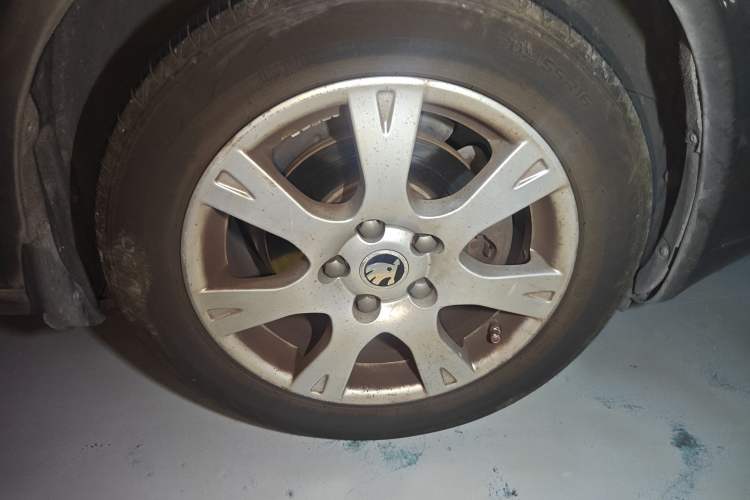 Used Skoda Octavia 2014 1.6L Manual Yijie Edition