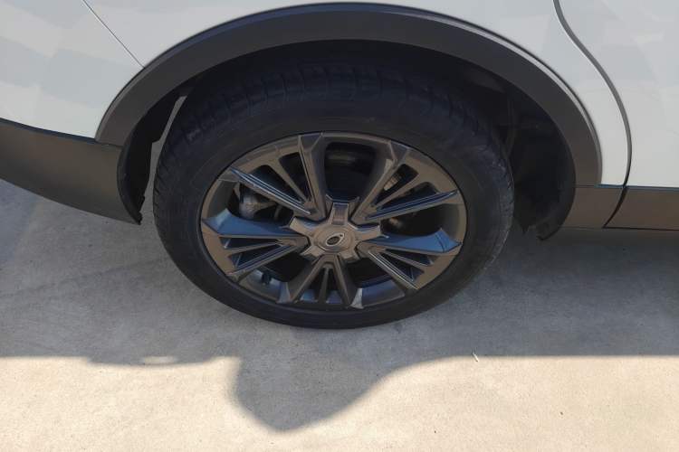 Used ORA iQ 2019 Luxury Version
