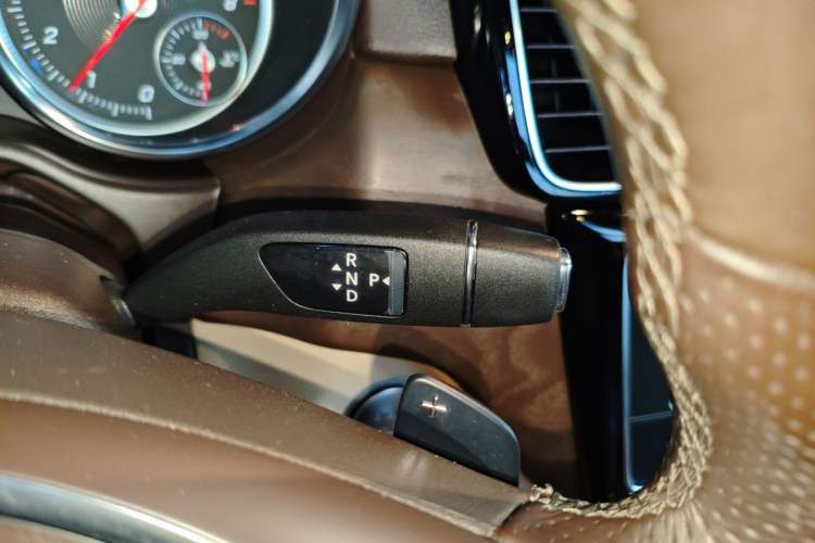 Used Mercedes-Benz GLE 2017 GLE 400 4MATIC
