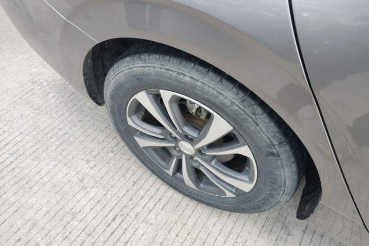 Used Changan Eado 2020 PLUS 1.6L GDI Automatic Luxury Model