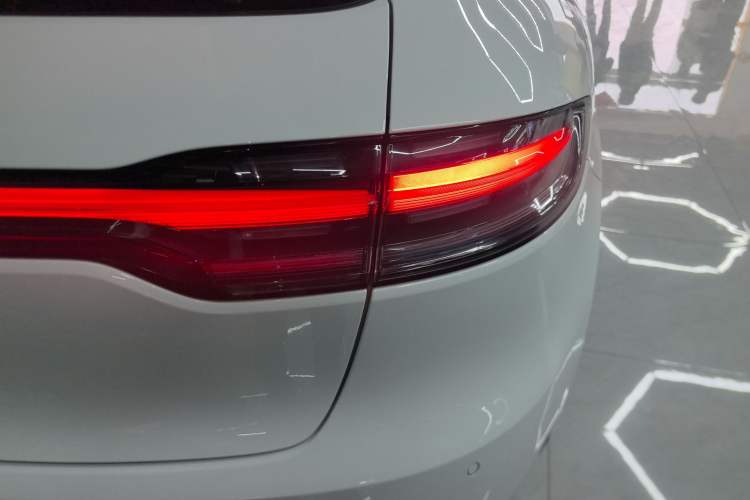 Used Porsche Macan 2018 Macan 2.0T
