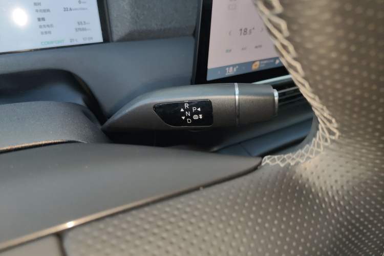 Used XPeng G6 2023 580 Long-Range Pro
